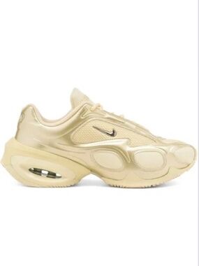 New Nike Air Max Muse Champagne ivory 38.5 US 7.5. Sold out color